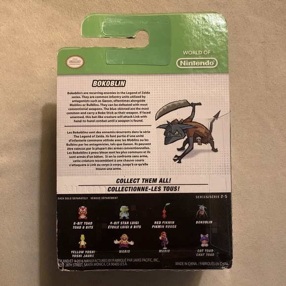 World of Nintendo - Picture 3 of 5